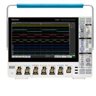 泰克MSO44 4-BW-200混合信号示波器