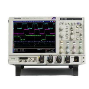 泰克DPO73304DX数字和混合信号示波器