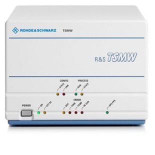 R&S罗德与施瓦茨TSMW通用无线网络分析仪