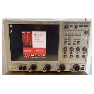 Agilent安捷伦DSAX92004A高性能示波器