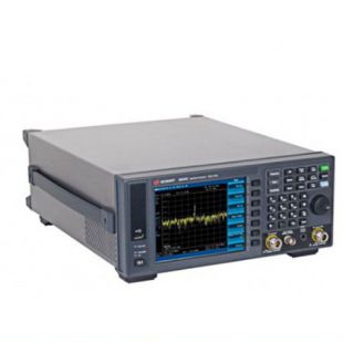 是德KEYSIGHT N9322C基础频谱分析仪