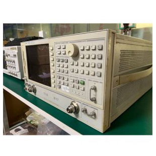 Agilent 8722ES矢量网络分析仪