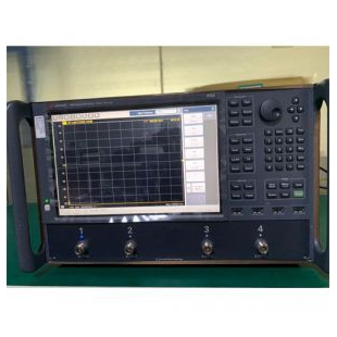 Keysight/是德 E5080A ENA 矢量网络分析仪
