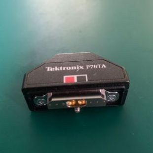 Tektronix泰克P76TA适配器