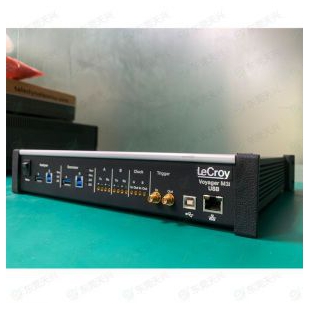 力科Voyager M3i USB3.0 分析仪