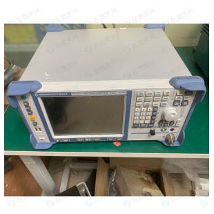 R&S FSV40 40GHz频谱分析仪