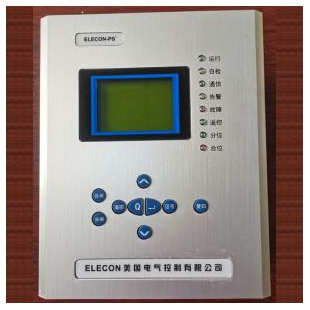 ELECON-PS525 PS526 PT监测保护管理单元 微机综合保护装置 微机综保