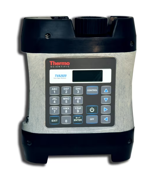 美国Thermo Fisher TVA2020有毒挥发气体分析仪2.png