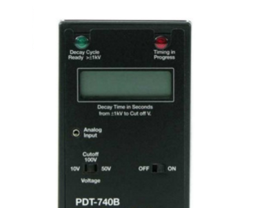 美国Prostat PDT-740B静电放电、消退测试仪<em>计时器</em>