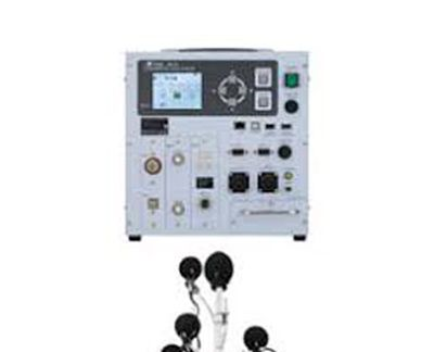 日本RION理音 NA-37环境噪声监测系统（声级计）