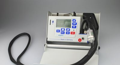 德国RBR ecom-D手持式烟气分析仪