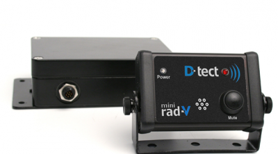 美国D-TECT MiniRad-V放射性检测仪