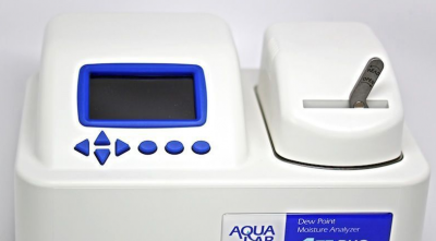 美国Decagon Aqualab 4TE Duo多功能水分活度仪