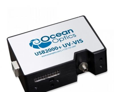 美国海洋光学  USB2000+(UV-VIS)紫外光微型光谱仪