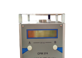 德国KLEINWACHTER CPM-374充电板监测仪