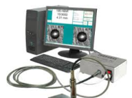 英国FOUNDRAX BRINTRONIC全自动布氏硬度压痕测量系统