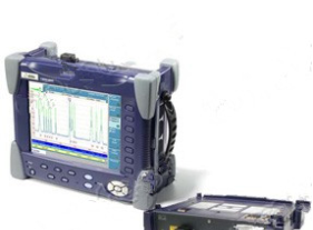 美國JDSU MTS-8000光譜分析儀-OSA-500x