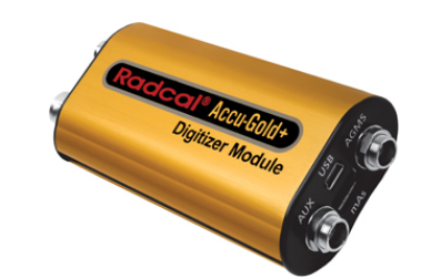 美国Radcal ACCU-GOLD+ X射线综合测试仪