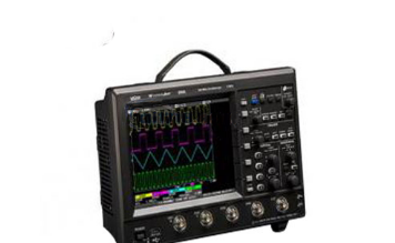 美国LECROY(力科) WS62Xs-A 数字示波器