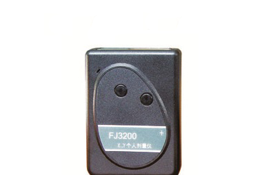 FJ3200型個人劑量儀