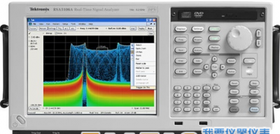 美国Tektronix(泰克) RSA5106A频谱分析仪