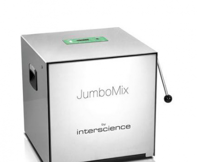 法国interscience JumboMix 3500 P CC实验室均质器