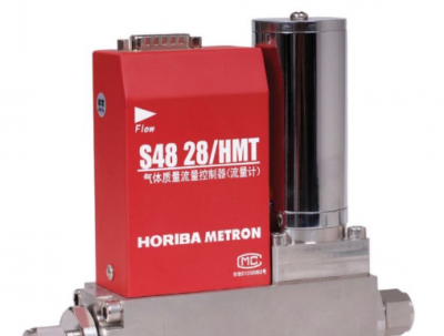 日本Horiba S48 28气体质量流量控制器