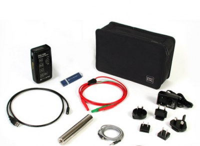 美国Prostat PGA-710B静电电压产生与消散测量、纪录、分析仪套件