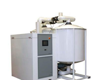 美國SCS EIII系列二氧化碳洗滌器