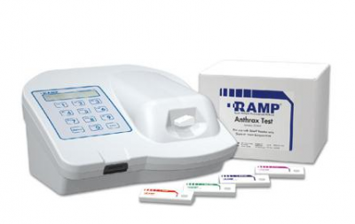 加拿大Response Biomedical RAMP生物反恐快速检测仪
