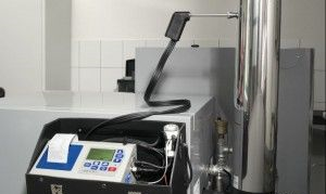 德国RBR ecomPLC便携式烟气分析仪