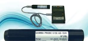 德国AUTOMESS 6150AD-15 GAMMA 剂量率仪