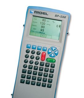 英国Rigel BP-SiM无创血压模拟器