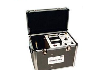 美国HIGH VOLTAGE PFT10-CMF交流耐压试验仪