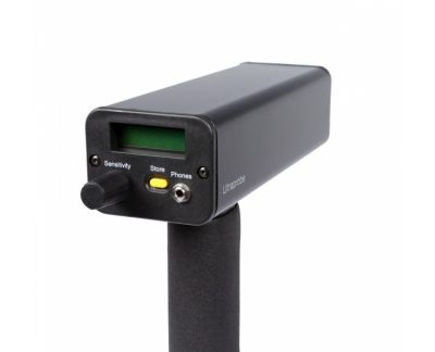 美國UP9000IS本安型數位式超聲波泄露檢測儀