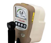 美国LUDLUM 9DP-1电离室辐射测量仪