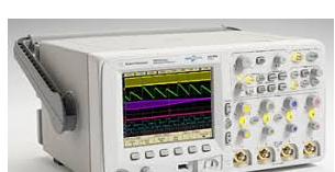 美国AGILENT MSO6054A混合信号示波器
