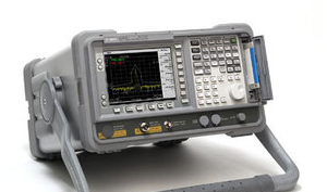 美国AGILENT E4411B ESA-L系列频谱分析仪