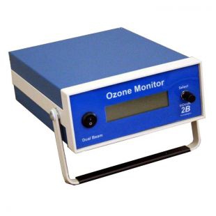 美国2B Model 205臭氧分析仪