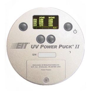 美國EIT UV能量測試儀