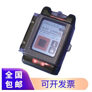 美国SKC Air Chek Touch采样泵