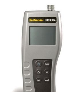 美國YSI EC300A鹽度、電導和溫度測量儀