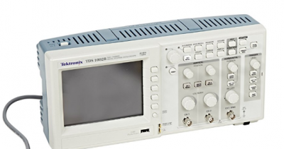 美国Tektronix(泰克) TDS1002B数字存储示波器