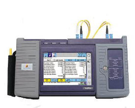 美国JDSU FST-2802 TestPad千兆以太网测试仪
