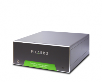 美国Picarro G2131-i高精度CO2同位素分析仪与CH4气体浓度分析仪