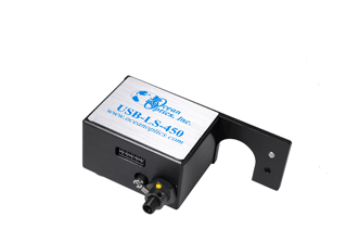 美国海洋光学 USB-LS-450 <em>LED光源</em>