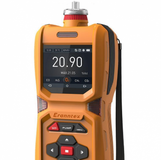 MS600-C2H6便携式乙烷检测仪