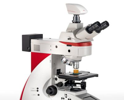 德国leicaDM4 M/DM6 M工业测量正置显微镜