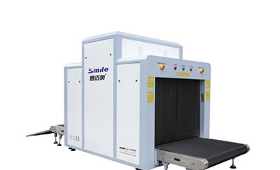 思迈奥 SMA-10080 通道式行李安检X光机