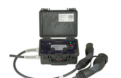 德国GMC-Instruments PROFITEST H+E TECH多功能充电桩安规测试仪